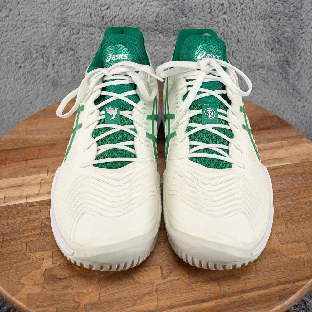 Asics court ff